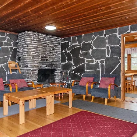 Casa vacanze Raahenmaja By Interhome