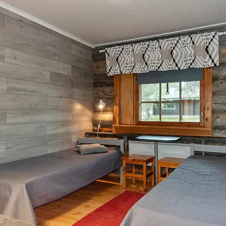 Raahenmaja By Interhome * サーリセルカ