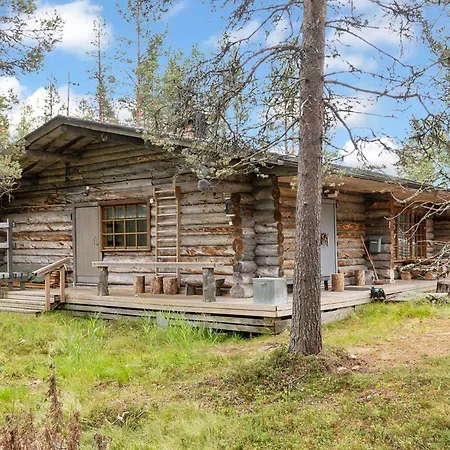 Raahenmaja By Interhome *