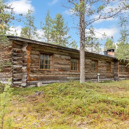 Raahenmaja By Interhome Holiday home *