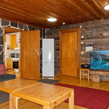 Holiday home Raahenmaja By Interhome