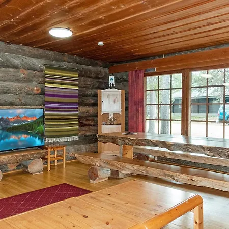 Raahenmaja By Interhome Casa vacanze