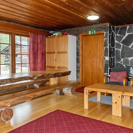 Raahenmaja By Interhome * Saariselka