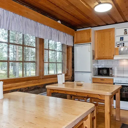 Raahenmaja By Interhome