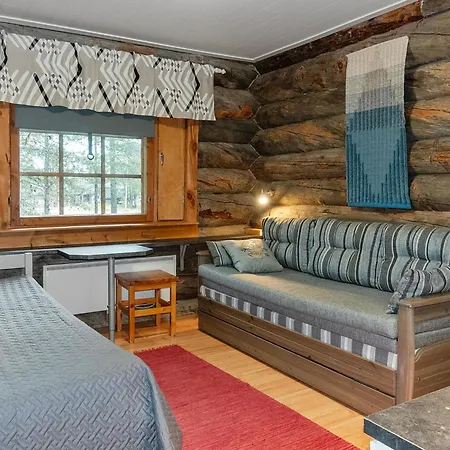 Raahenmaja By Interhome 別荘 *