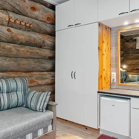 Raahenmaja By Interhome * Saariselka