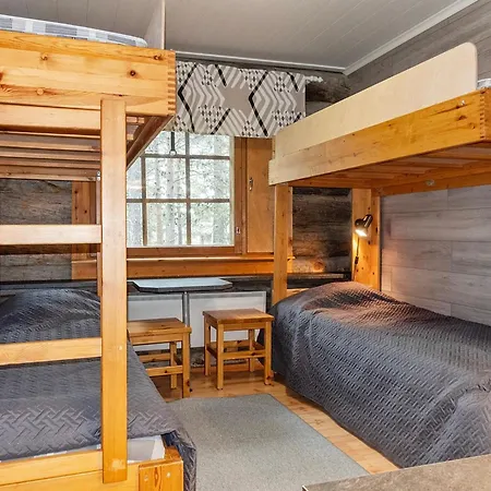 Raahenmaja By Interhome *