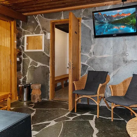 Raahenmaja By Interhome