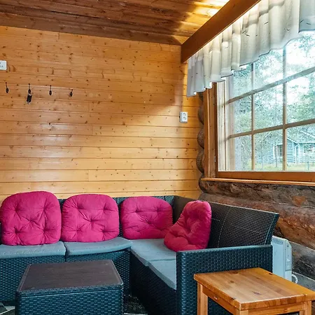 Raahenmaja By Interhome