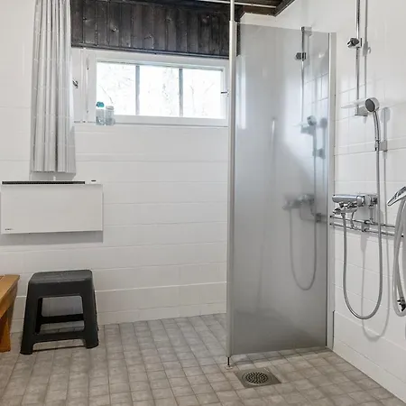 Holiday home Raahenmaja By Interhome *