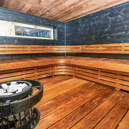 Raahenmaja By Interhome *