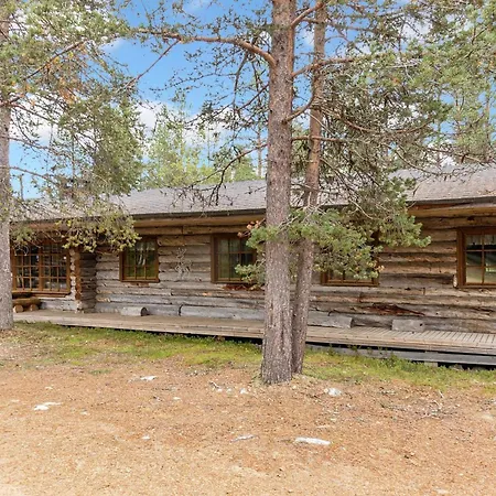 別荘 Raahenmaja By Interhome *