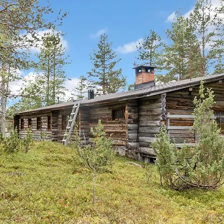 Raahenmaja By Interhome Holiday home *