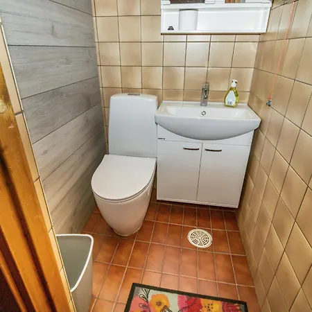 Raahenmaja By Interhome * サーリセルカ