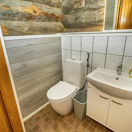 Raahenmaja By Interhome