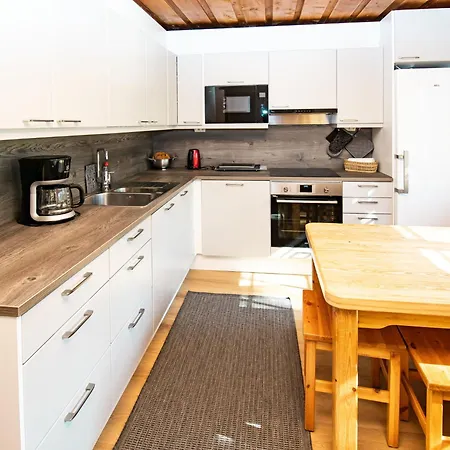 Raahenmaja By Interhome