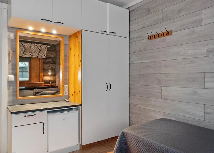 Casa vacanze Raahenmaja By Interhome *