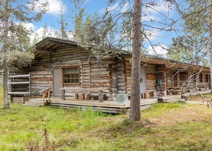 Raahenmaja By Interhome *