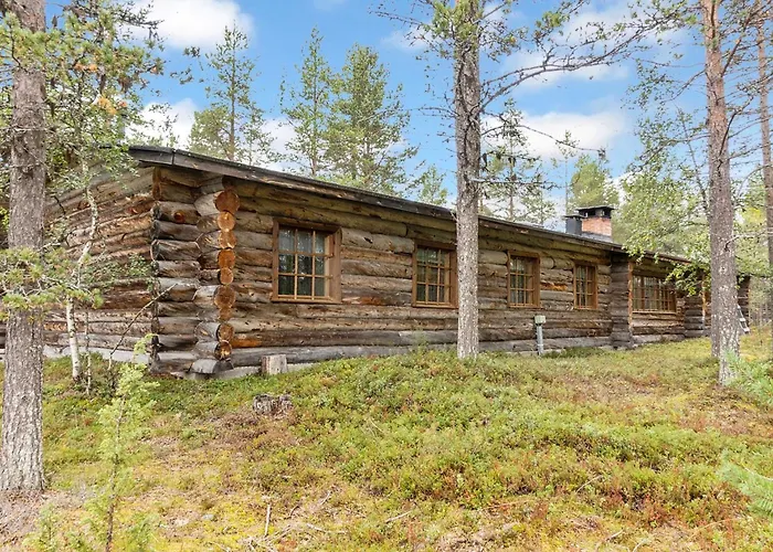 Raahenmaja By Interhome 度假居 *