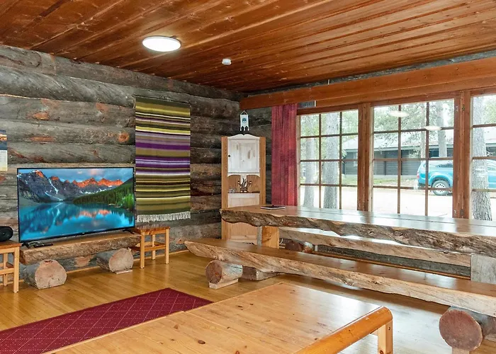 Raahenmaja By Interhome Casa vacanze