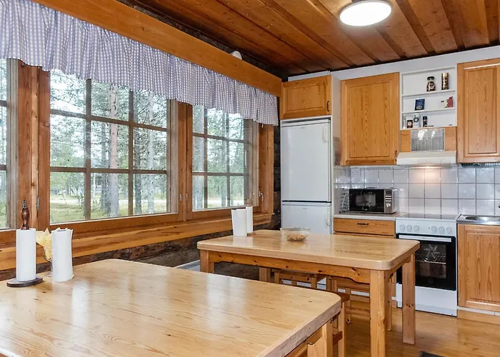 Raahenmaja By Interhome