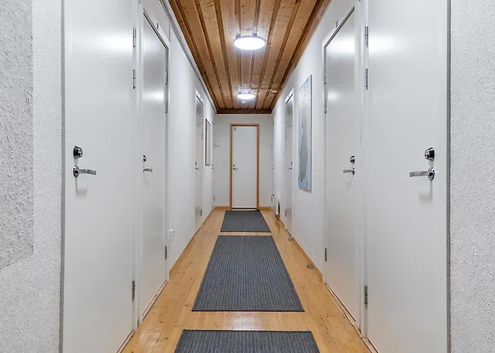 Raahenmaja By Interhome Casa vacanze *