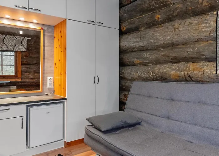 Casa vacanze Raahenmaja By Interhome *