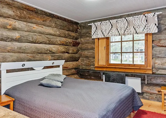 Casa vacanze Raahenmaja By Interhome