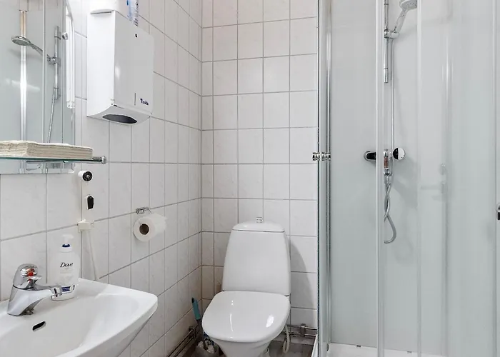 Raahenmaja By Interhome