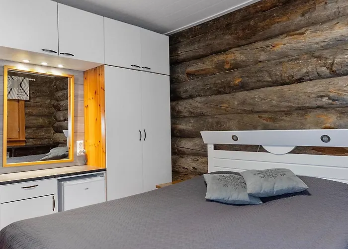 Raahenmaja By Interhome Casa vacanze