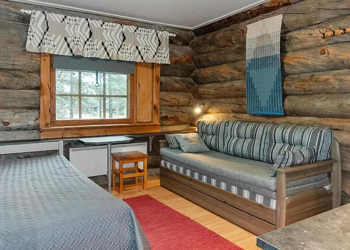 Raahenmaja By Interhome Casa vacanze *