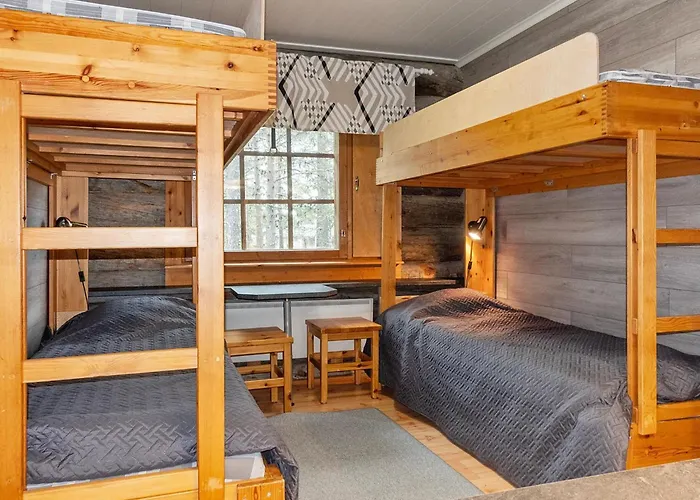 Raahenmaja By Interhome *