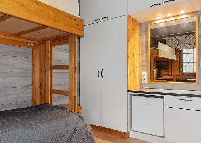 Raahenmaja By Interhome Casa vacanze *