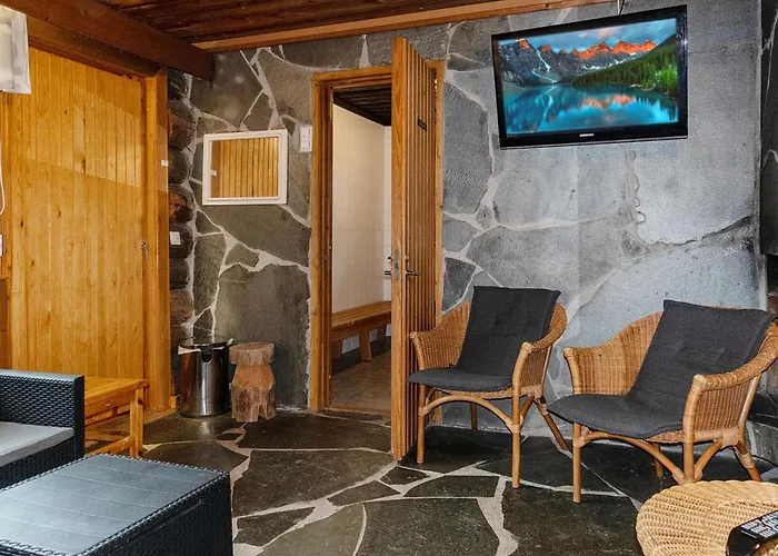 Raahenmaja By Interhome