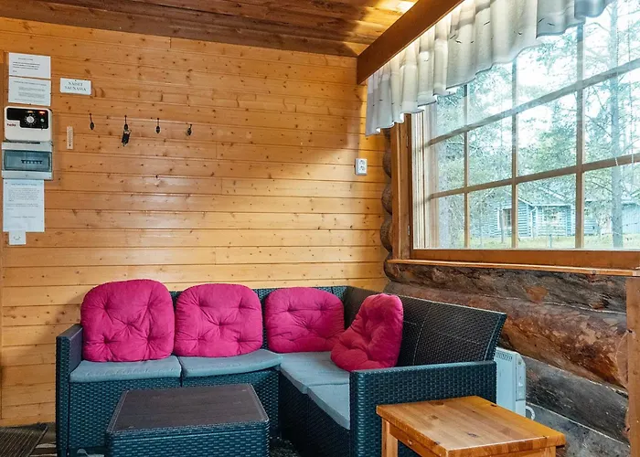 Raahenmaja By Interhome