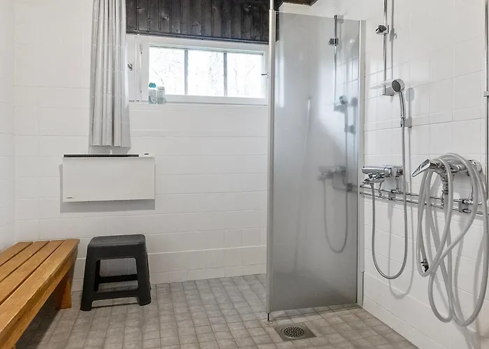 Casa vacanze Raahenmaja By Interhome *