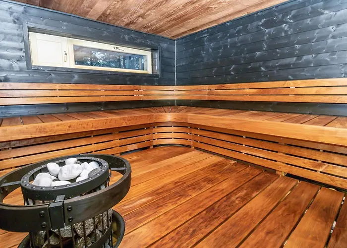 Raahenmaja By Interhome *