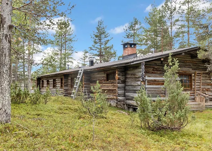 Raahenmaja By Interhome 度假居 *