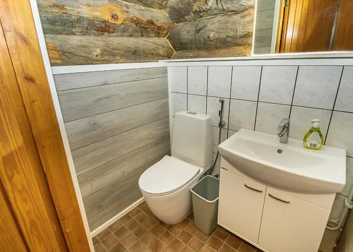 Raahenmaja By Interhome